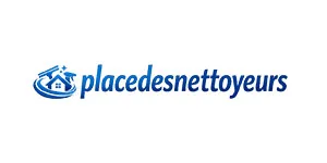 Logo de l'entreprise Place des Nettoyeurs
